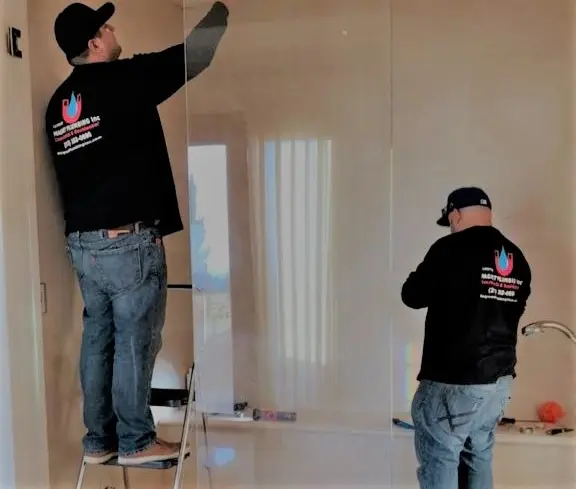 Professional plumbing installation for Leak Detection in West University